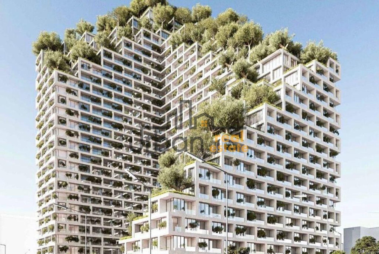 For Rent, Apartment 2+1+2, Lion Park 2, Tirana - €216,000 | 114 m²