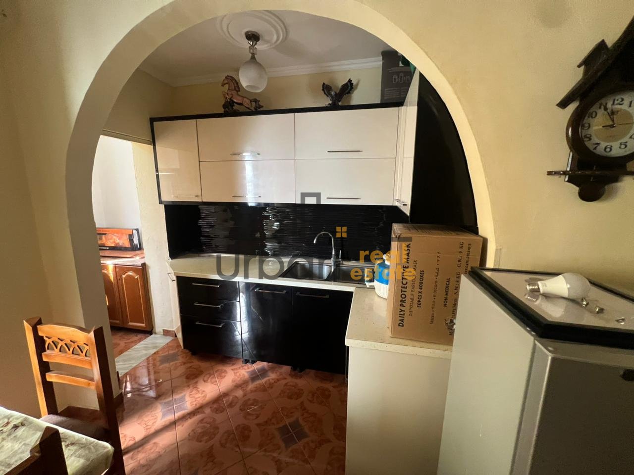 For sale, 2+1 Apartment, Laprakë, Tirana - €125,000 | 85 m²