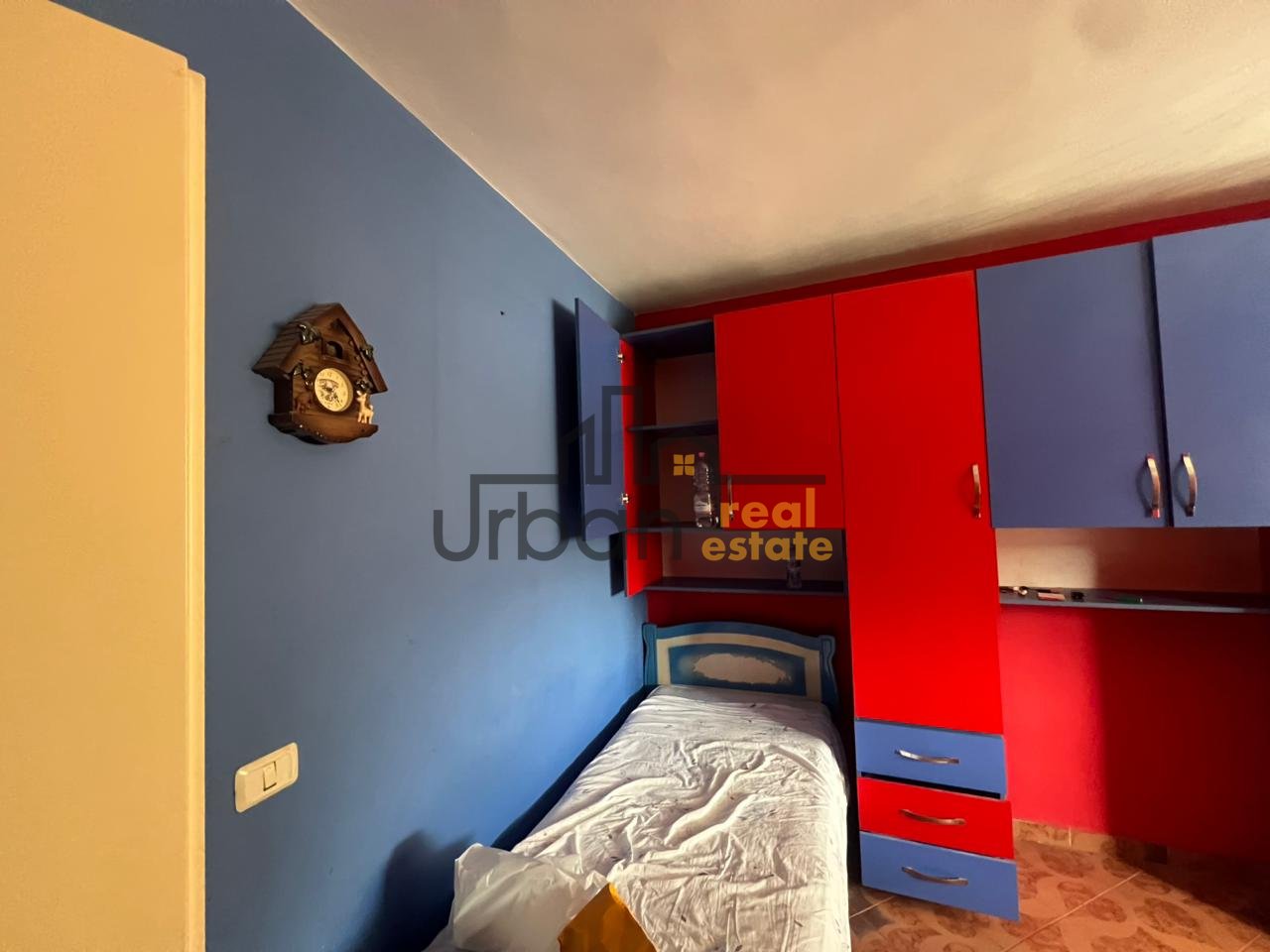 For sale, 2+1 Apartment, Laprakë, Tirana - €125,000 | 85 m²