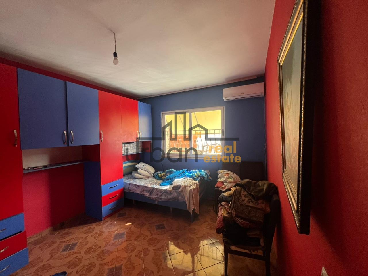 For sale, 2+1 Apartment, Laprakë, Tirana - €125,000 | 85 m²