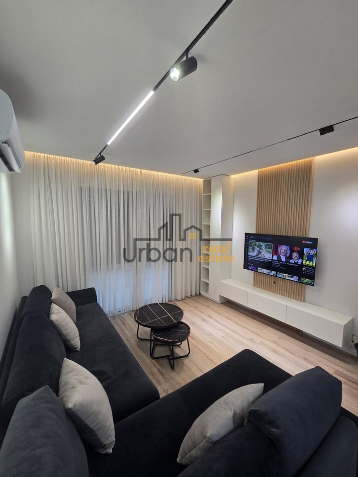 For sale, Apartment 2+1+2, Porcelain, Tirana - €270,000 | 102.8 m²
