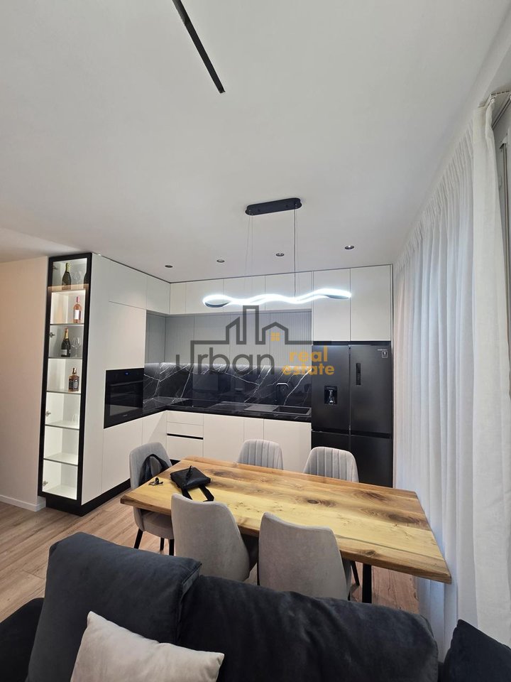 For sale, Apartment 2+1+2, Porcelain, Tirana - €270,000 | 102.8 m²