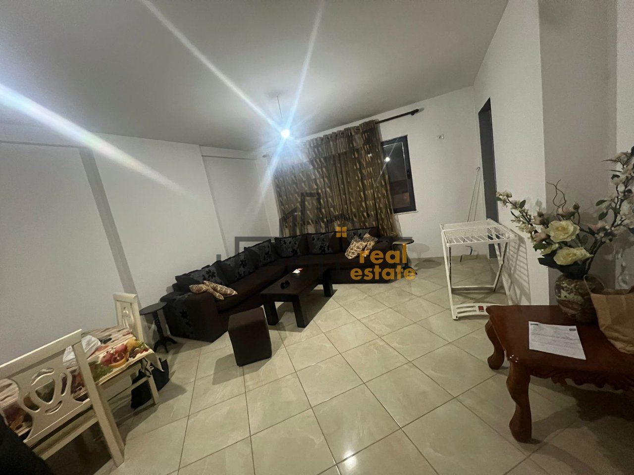EKSKLUZIVE, Qera, Apartament 2+1+2 , Astir, Tiranë - 500€ | 123 m²