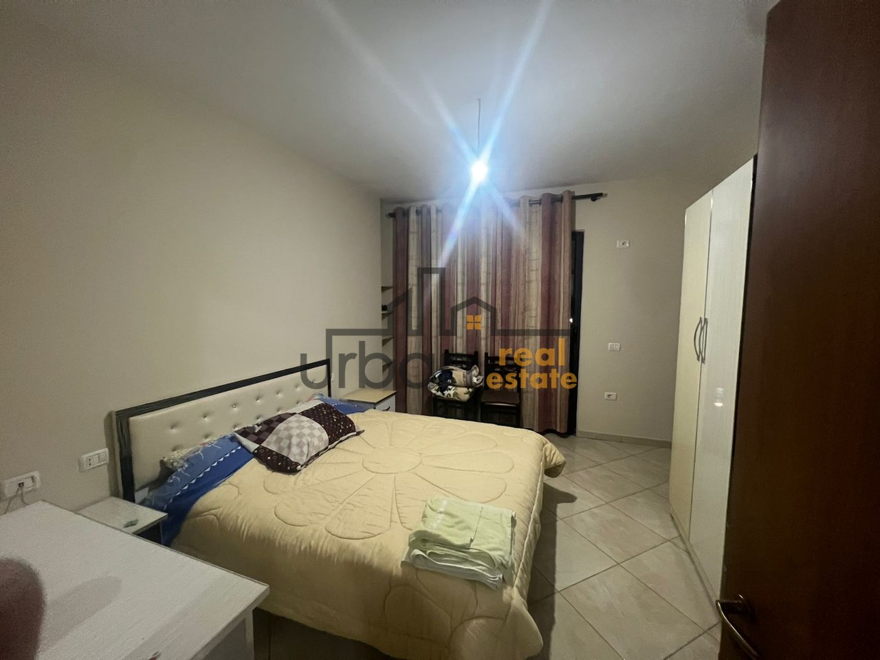 EKSKLUZIVE, Qera, Apartament 2+1+2 , Astir, Tiranë - 500€ | 123 m²