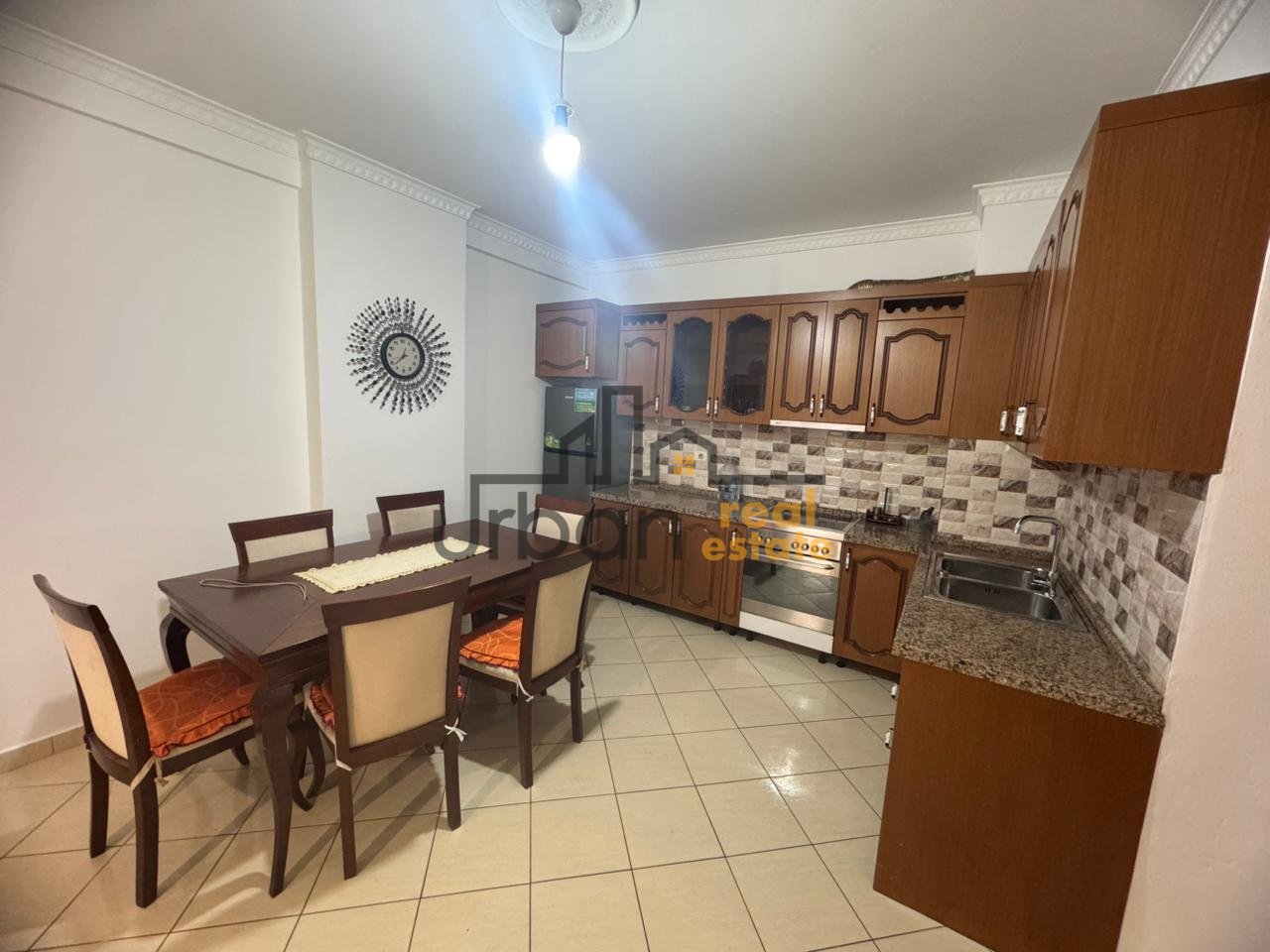 Qera,  Apartament 2+1, Astir, Tiranë - 500€ | 123 m²