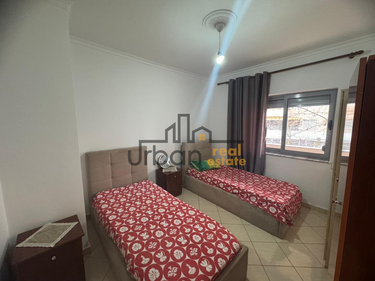 Qera,  Apartament 2+1, Astir, Tiranë - 500€ | 123 m²