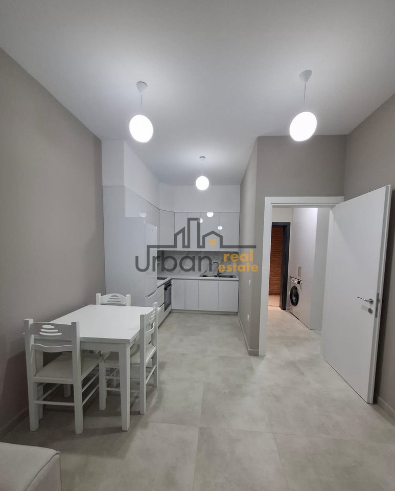 For rent, 1+1 Apartment, Henke Residence, Tirana - 600€ | 60 m²