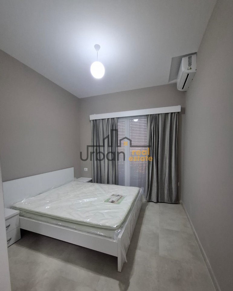 For rent, 1+1 Apartment, Henke Residence, Tirana - 600€ | 60 m²