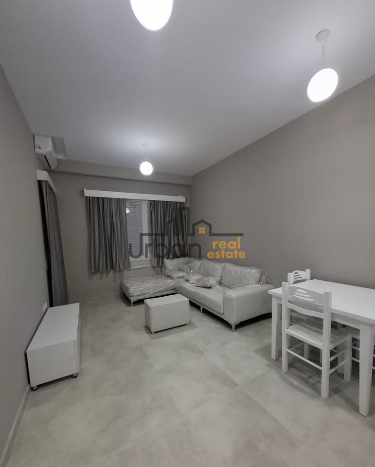 For rent, 1+1 Apartment, Henke Residence, Tirana - 600€ | 60 m²