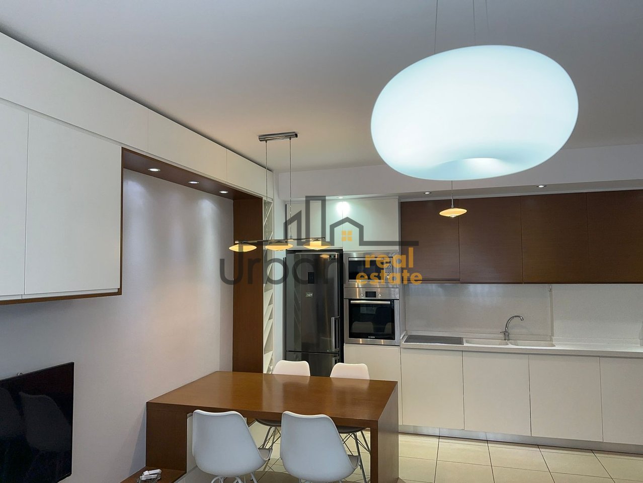 For Rent, 1+1 Apartment, Concord Center, Tirana - €580 | 70 m²