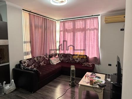 Qera, Apartament 1+1, Materniteti i Ri, Tiranë - 450€ | 65 m²