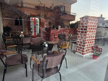 Shitet, Ambient Biznesi ,Paskuqan, Tiranë - 333,000€ | 74 m²