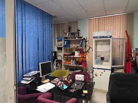 For Rent, Business Space, Kombinat, Tirana - 1000€ | 160 m²