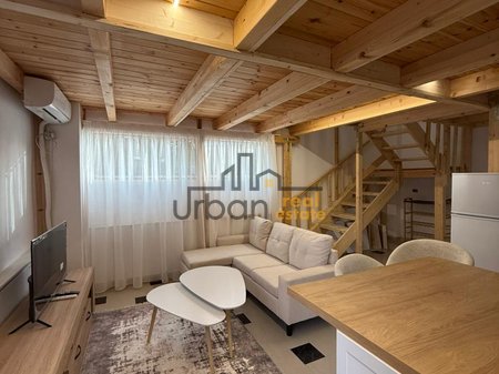 Qera, Duplex , Selvia, Tiranë - 650€ | 70 m²