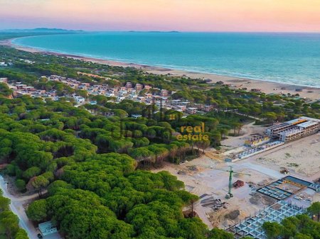 Ekskluzive, Shitet, Tokë Truall,  Gjiri i Lalzit, Durrës - 472,000€ | 2360 m²