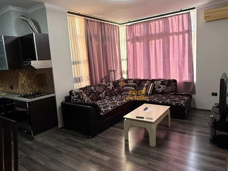 Qera, Apartament 1+1, Brryli, Tiranë - 450€ | 65 m²