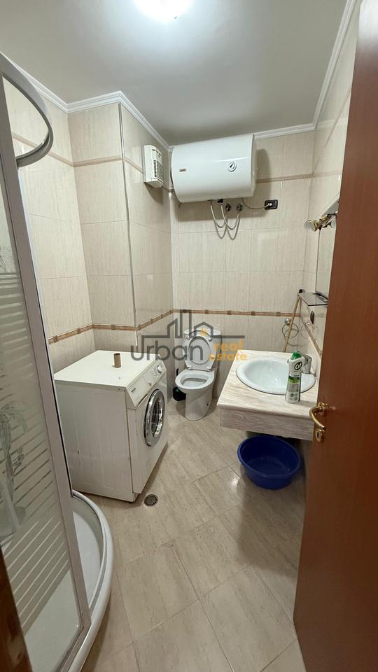 For rent, Apartment 2+1+2, 9 Floors, Tirana - 800€ | 90 m²