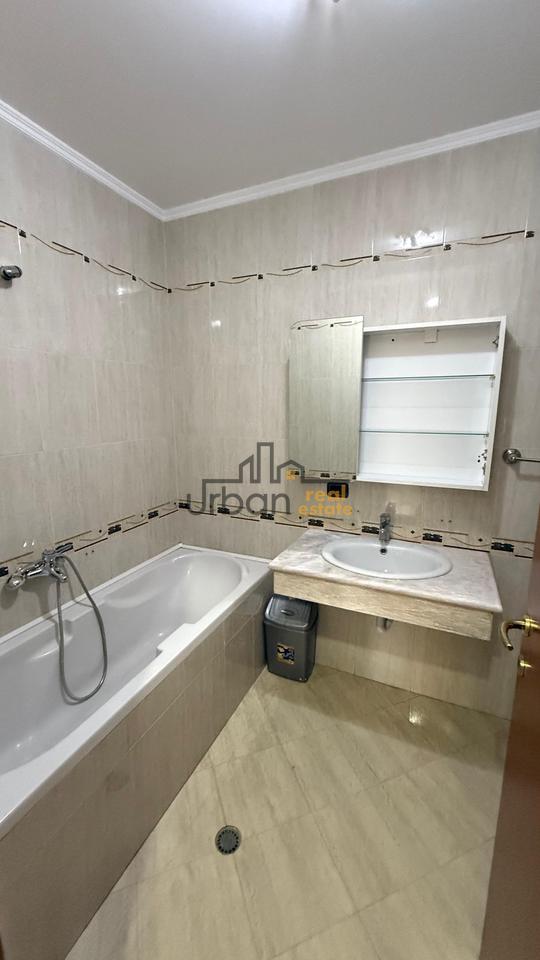 For rent, Apartment 2+1+2, 9 Floors, Tirana - 800€ | 90 m²