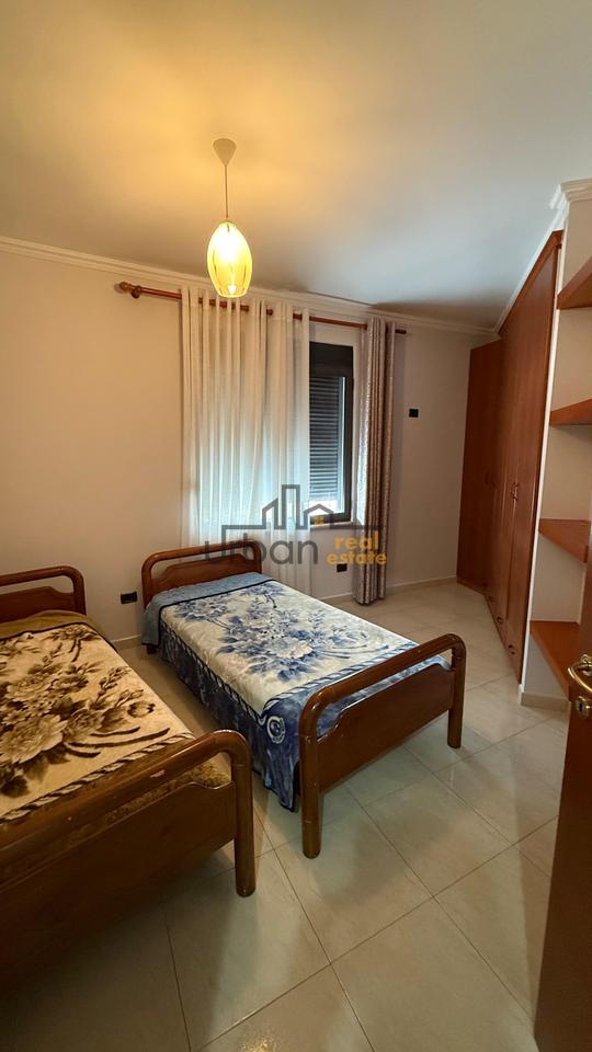 For rent, Apartment 2+1+2, 9 Floors, Tirana - 800€ | 90 m²