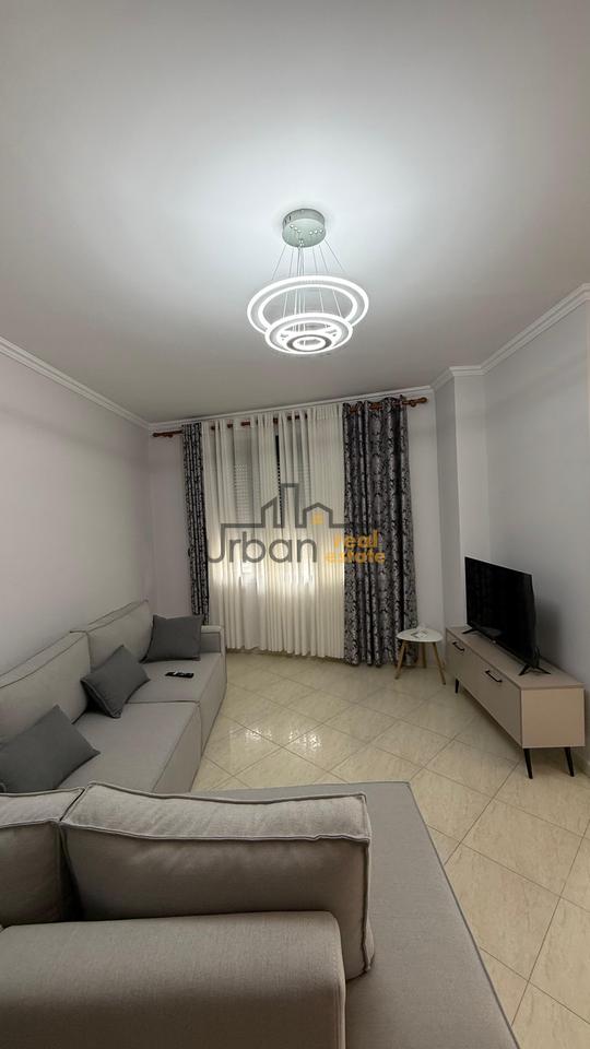 For rent, Apartment 2+1+2, 9 Floors, Tirana - 800€ | 90 m²