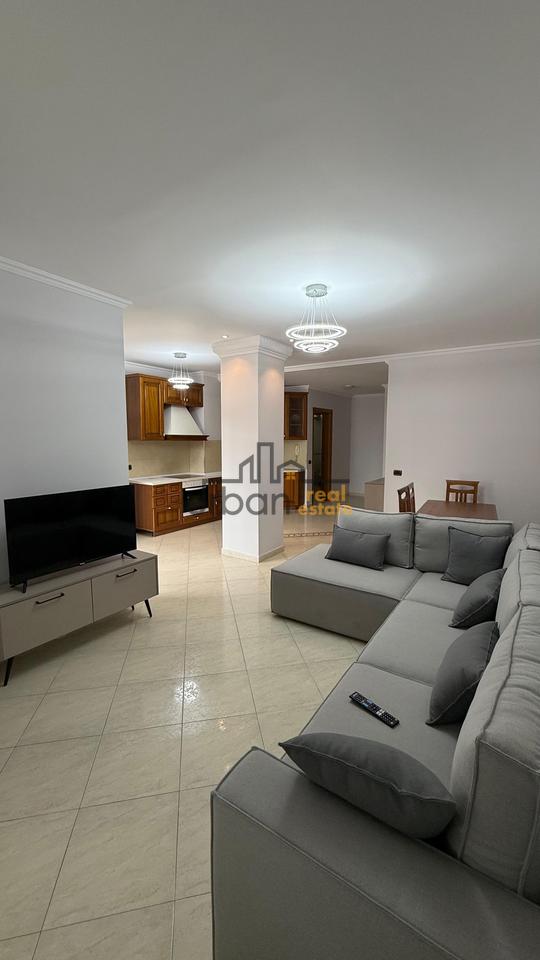 For rent, Apartment 2+1+2, 9 Floors, Tirana - 800€ | 90 m²