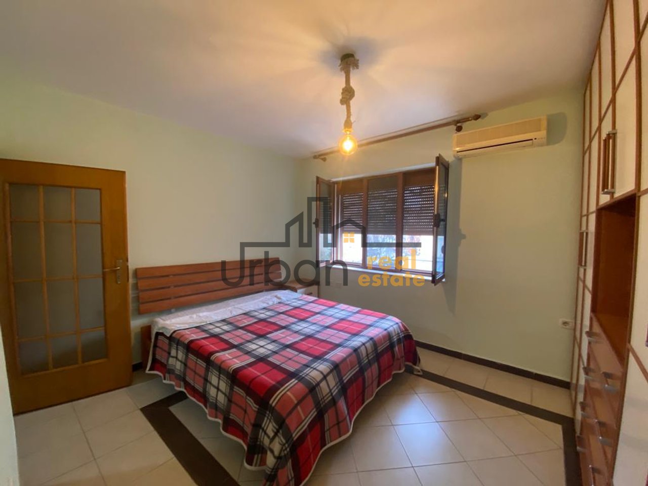 Qera, Apartament 1+1, Rruga e Kavajës, Tiranë - 500€ | 56 m²