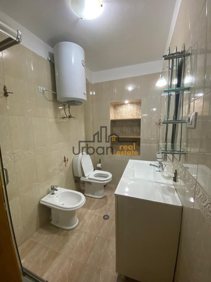 Qera, Apartament 1+1, Rruga e Kavajës, Tiranë - 500€ | 56 m²