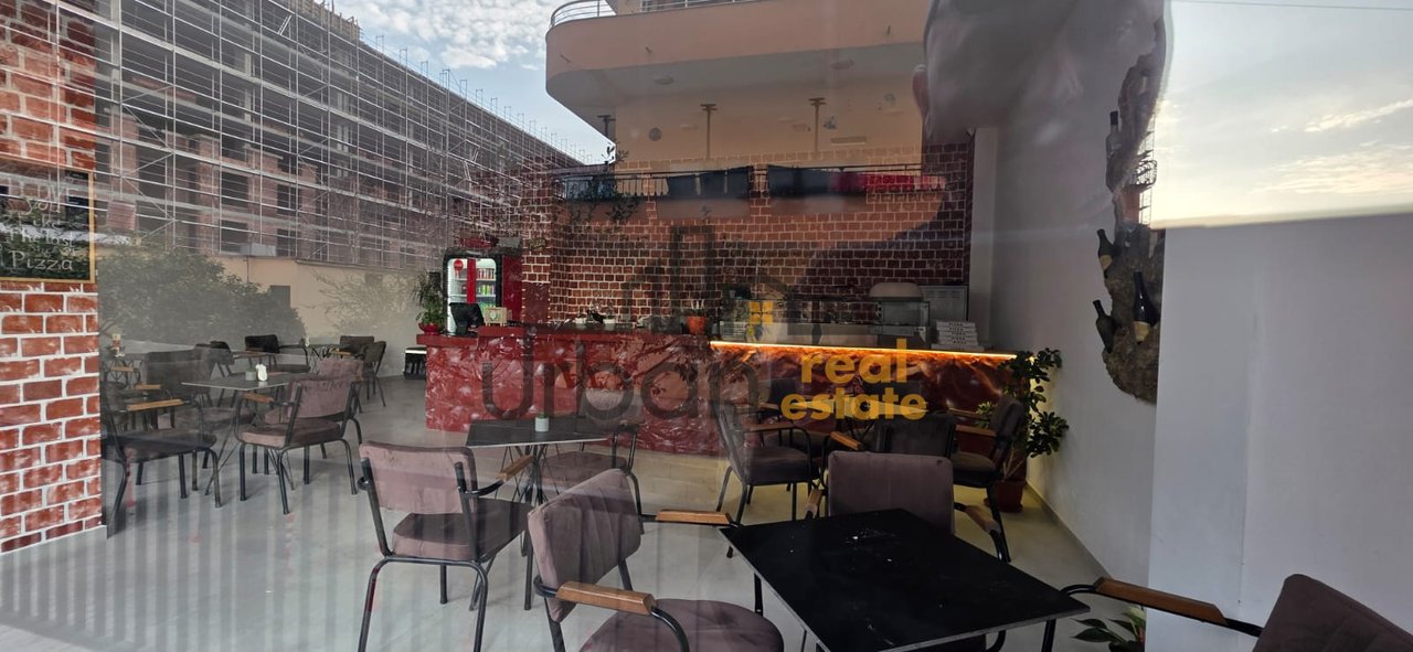 Shitet, Ambient Biznesi ,Paskuqan, Tiranë - 333,000€ | 74 m²