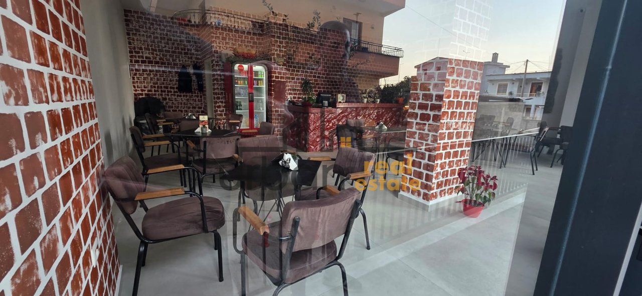 Shitet, Ambient Biznesi ,Paskuqan, Tiranë - 333,000€ | 74 m²