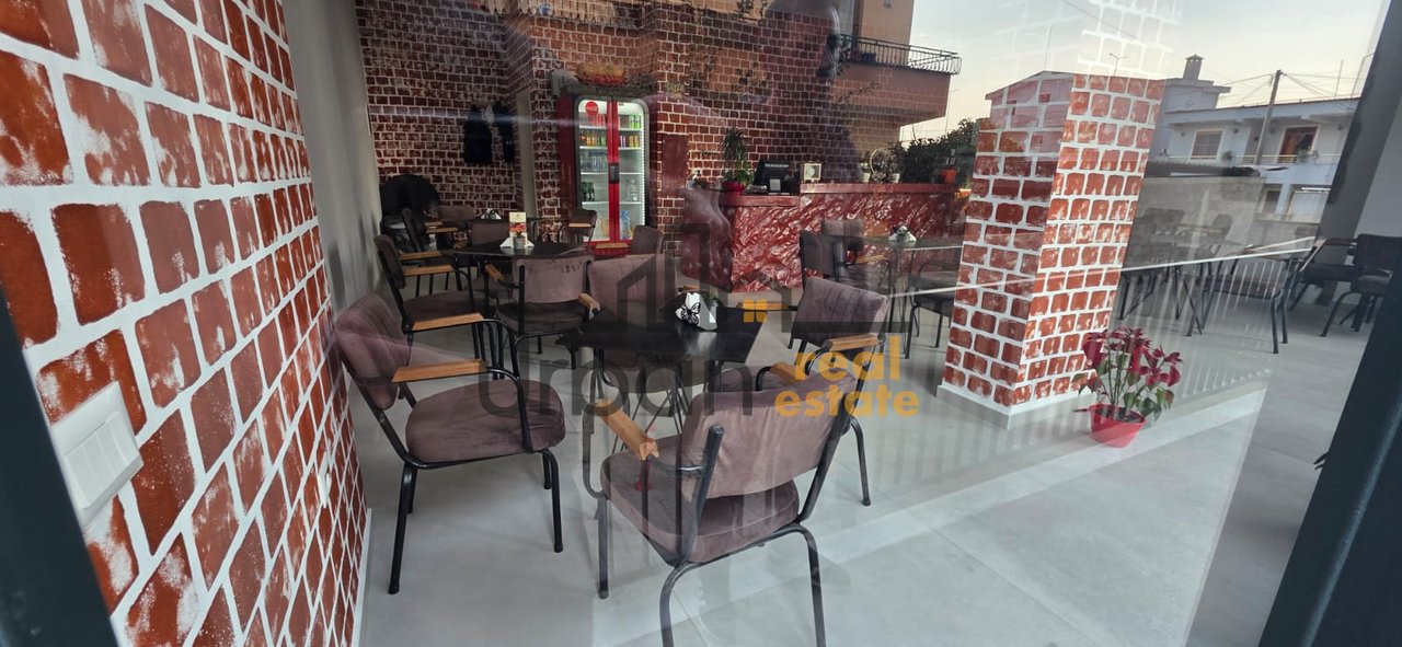 Shitet, Ambient Biznesi ,Paskuqan, Tiranë - 333,000€ | 74 m²