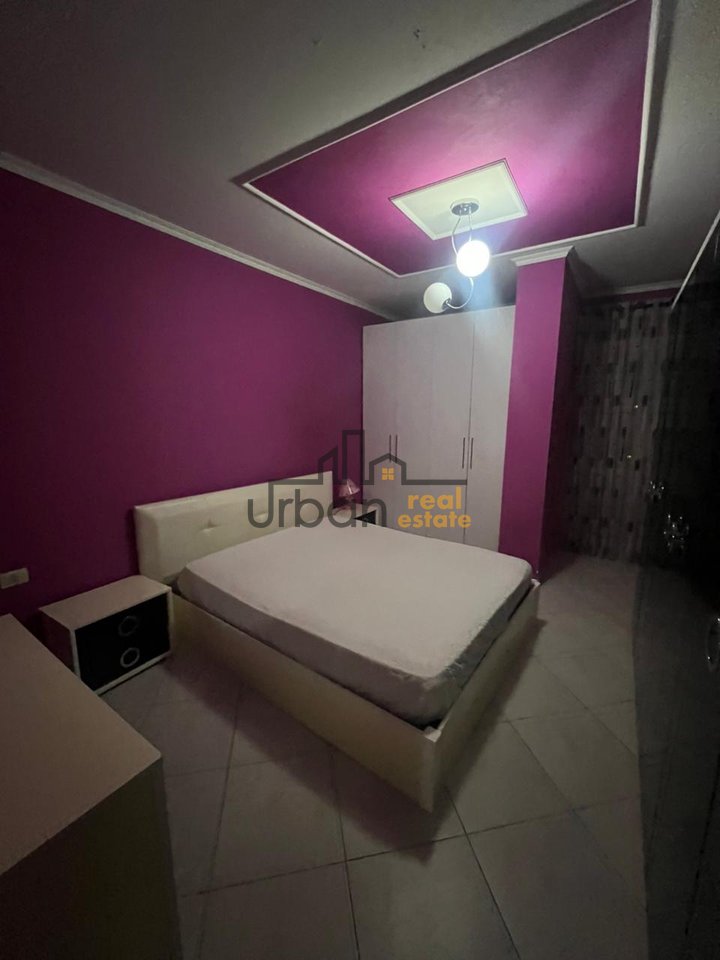 Qera, Apartament 2+1, Yzberish, Tiranë - 500€ | 113 m²