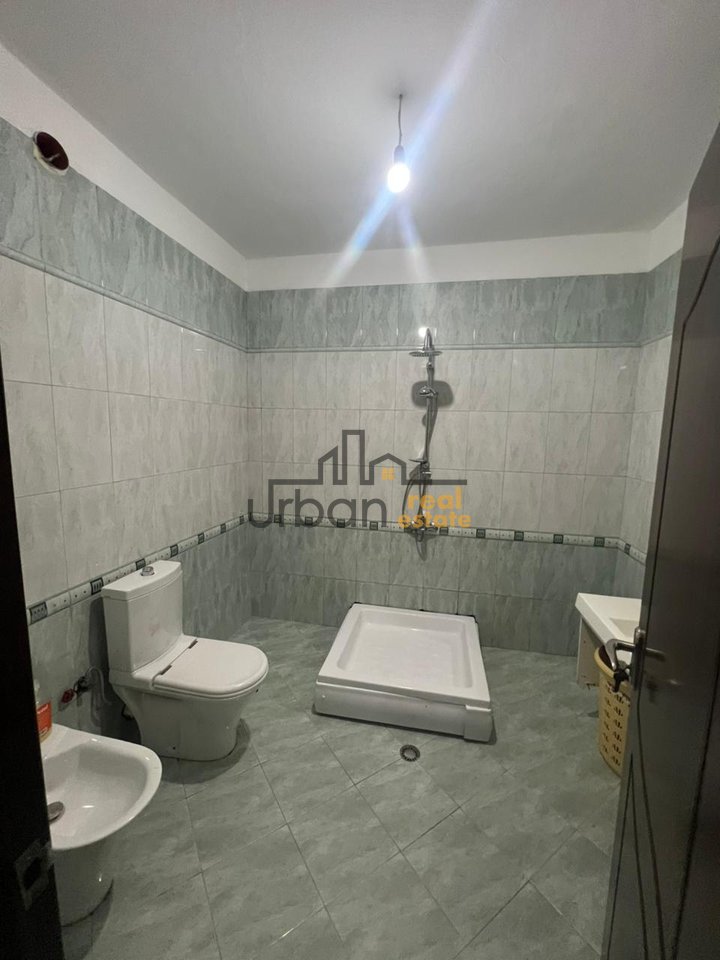 Qera, Apartament 2+1, Yzberish, Tiranë - 500€ | 113 m²
