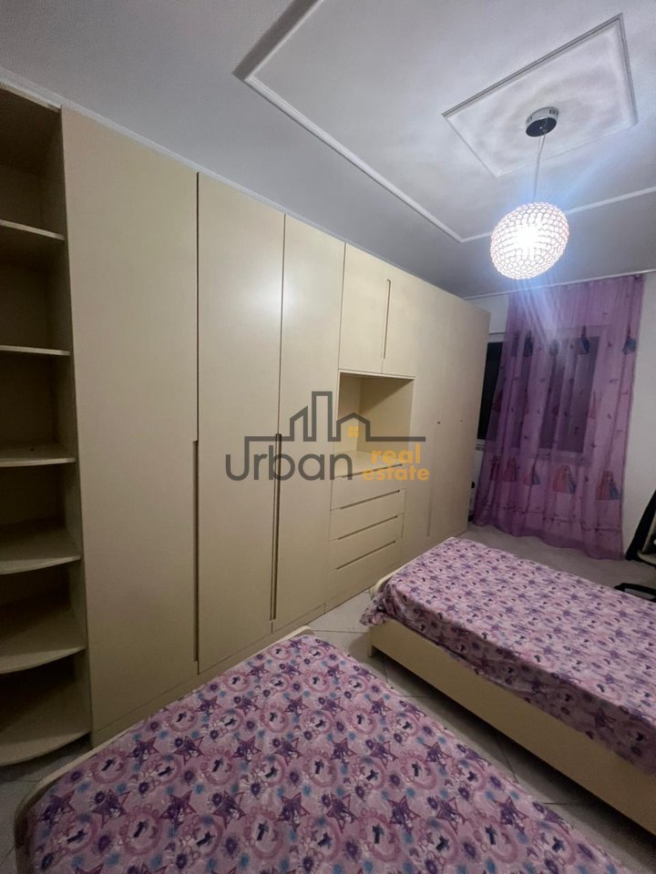 Qera, Apartament 2+1, Yzberish, Tiranë - 500€ | 113 m²