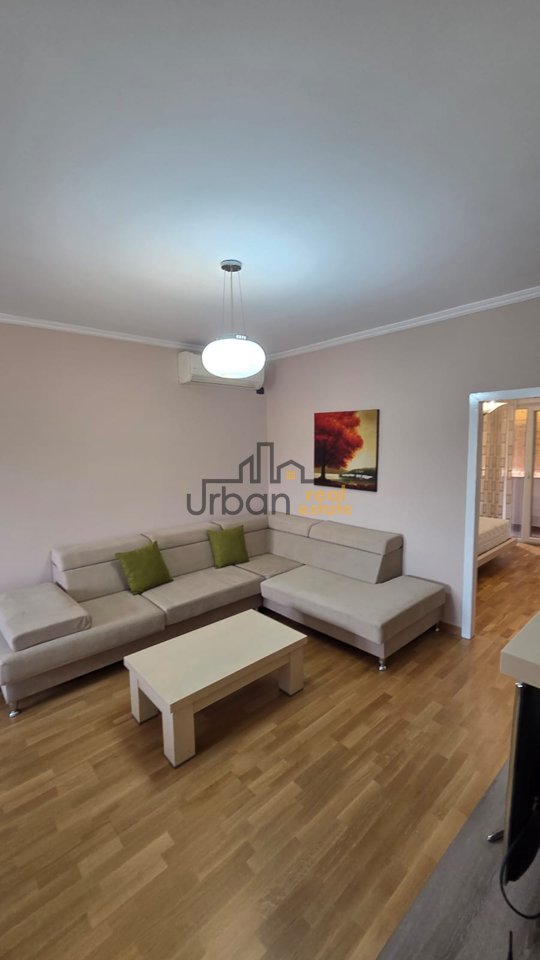 For Rent, 1+1 Apartment, Hoxha Tahsim, Tirana - 600€ | 65 m²