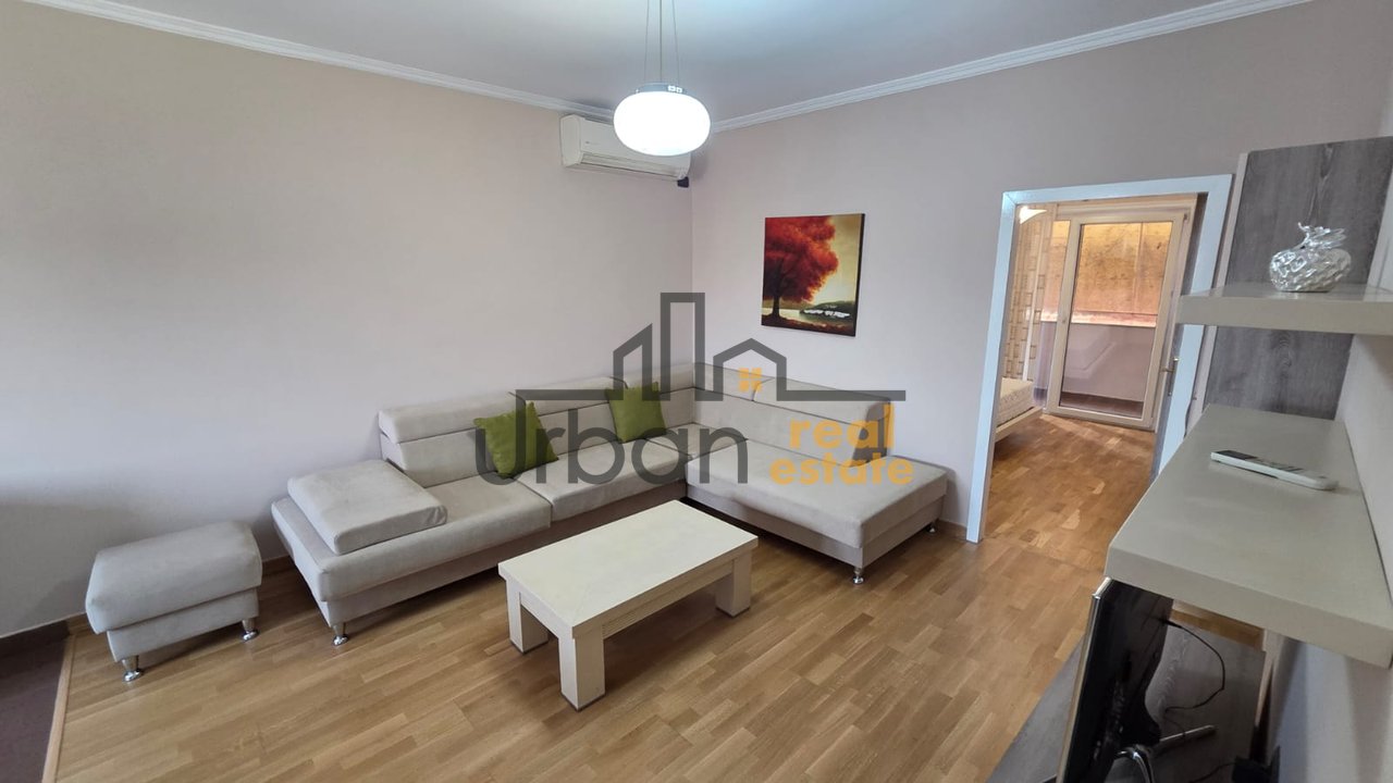 For Rent, 1+1 Apartment, Hoxha Tahsim, Tirana - 600€ | 65 m²