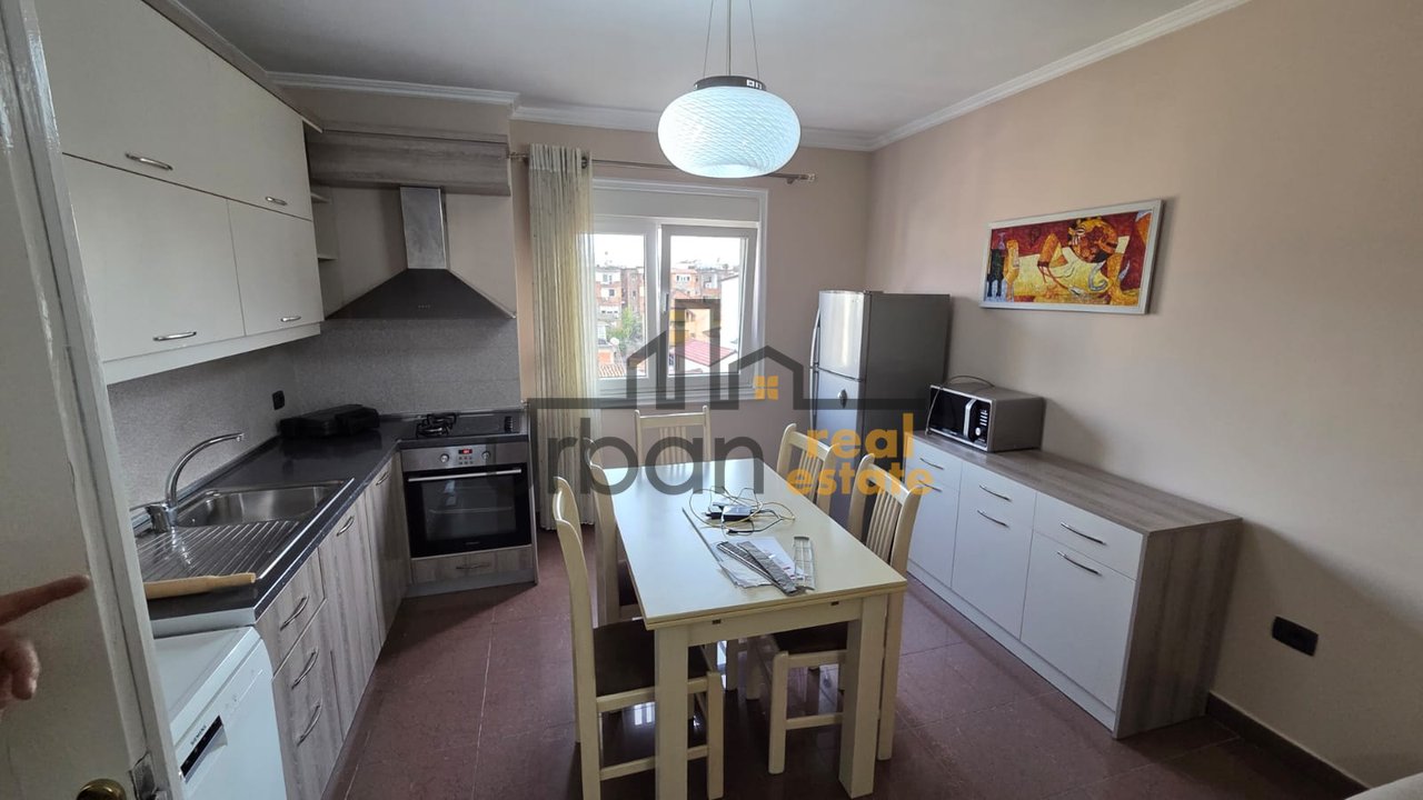 For Rent, 1+1 Apartment, Hoxha Tahsim, Tirana - 600€ | 65 m²