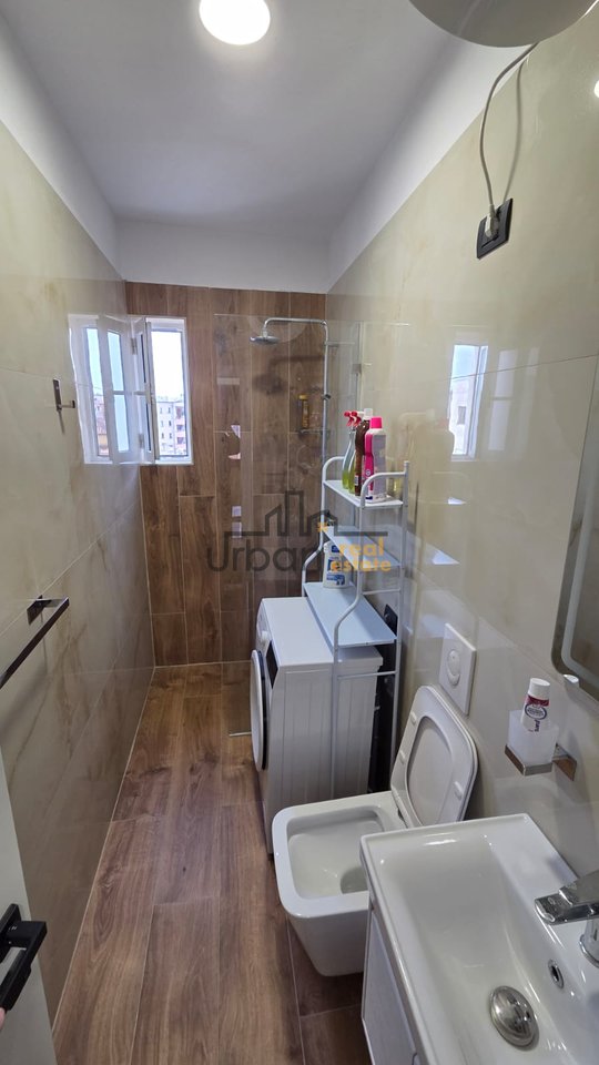 For Rent, 1+1 Apartment, Hoxha Tahsim, Tirana - 600€ | 65 m²