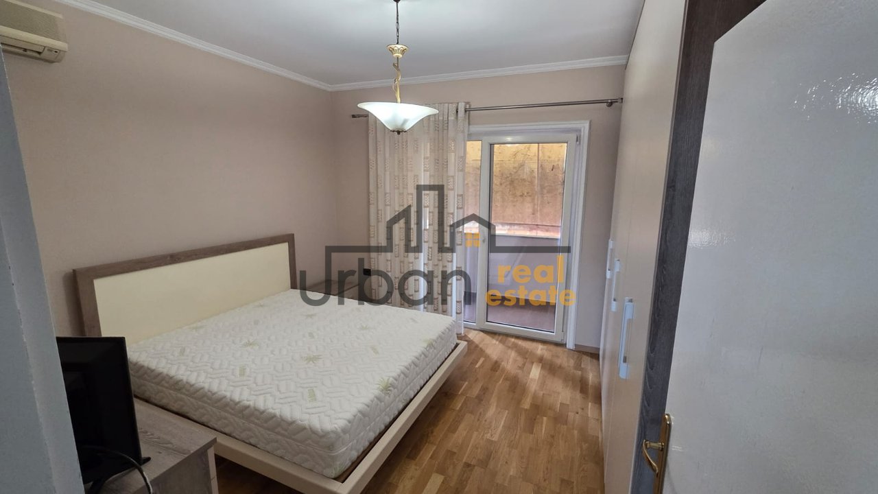 For Rent, 1+1 Apartment, Hoxha Tahsim, Tirana - 600€ | 65 m²