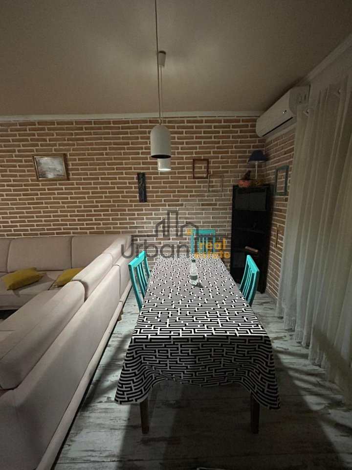 For Rent, Apartment 2+1, Paris Commune, Tirana - 650€ | 90 m²