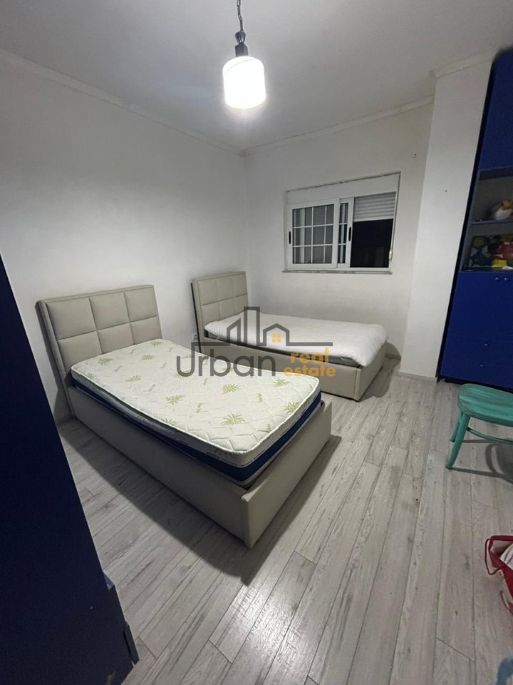 For Rent, Apartment 2+1, Paris Commune, Tirana - 650€ | 90 m²