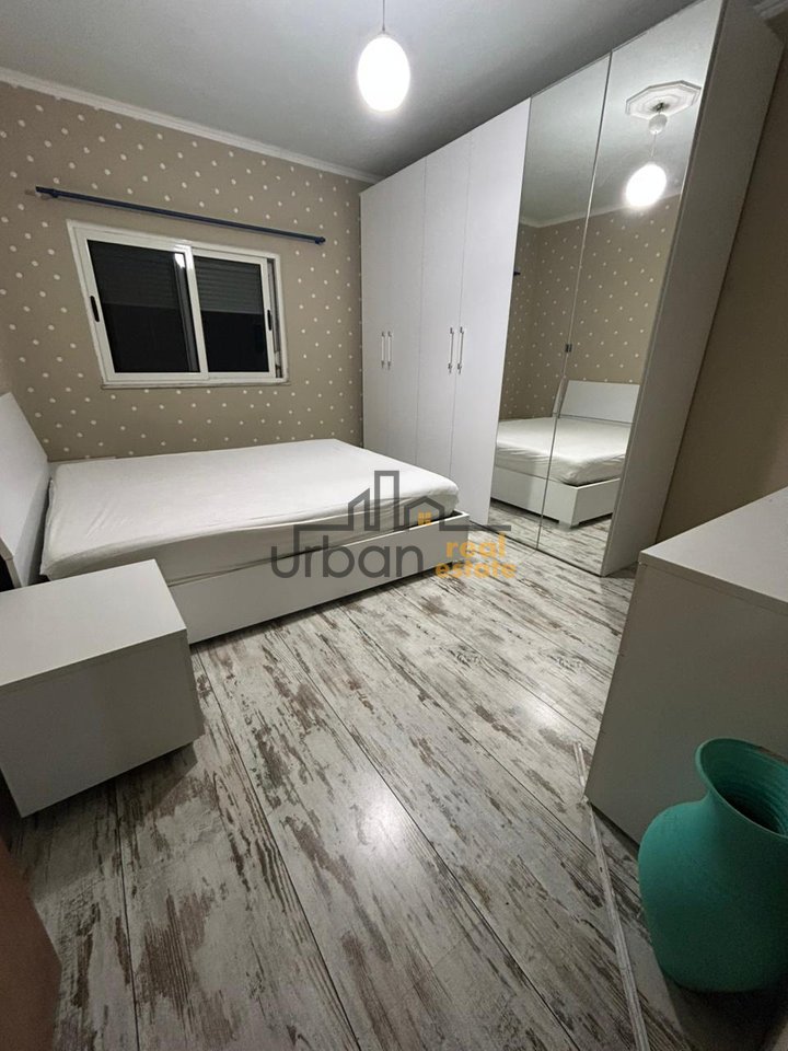 For Rent, Apartment 2+1, Paris Commune, Tirana - 650€ | 90 m²