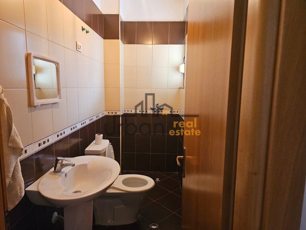 For rent, Apartment 2+1+2, New Ring, Tirana - 500€ | 100 m²