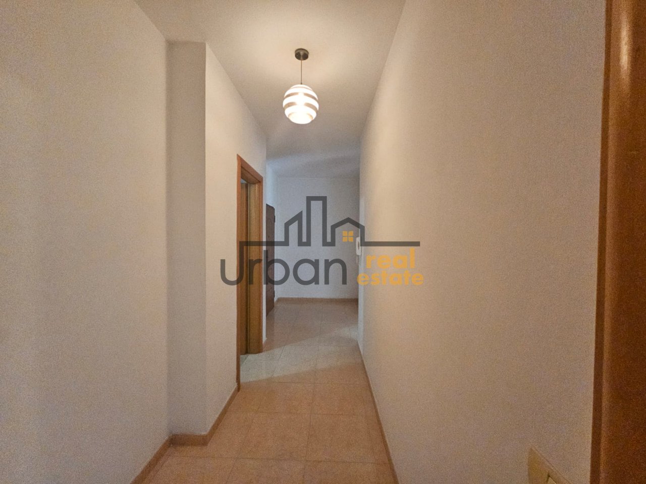 For rent, Apartment 2+1+2, New Ring, Tirana - 500€ | 100 m²