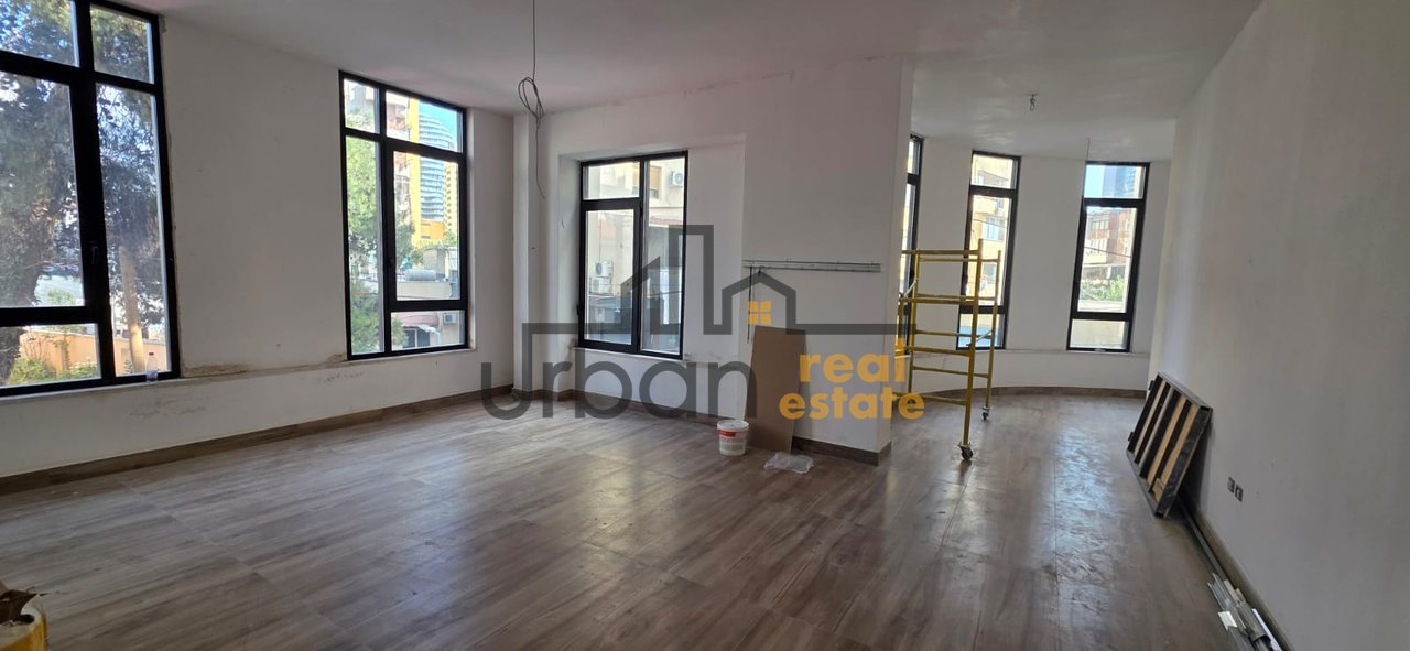 For Rent, 2 Business Spaces, Center, Tirana - €3200 | 149 m²