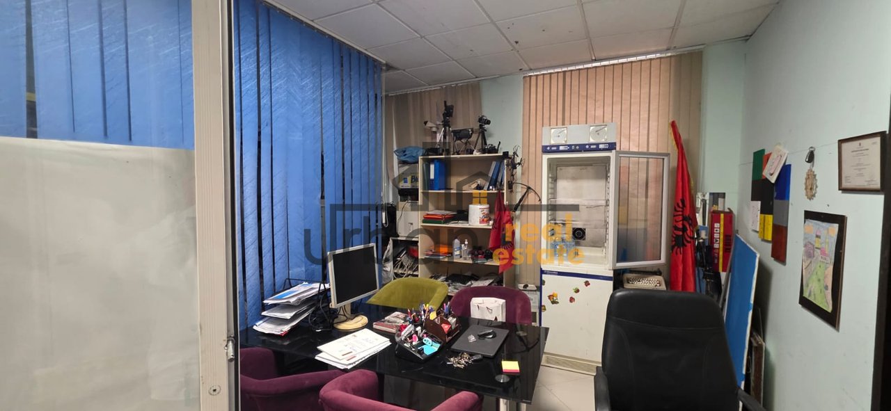 For Rent, Business Space, Kombinat, Tirana - 1000€ | 160 m²