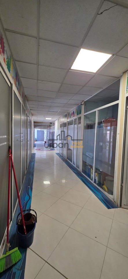 For Rent, Business Space, Kombinat, Tirana - 1000€ | 160 m²