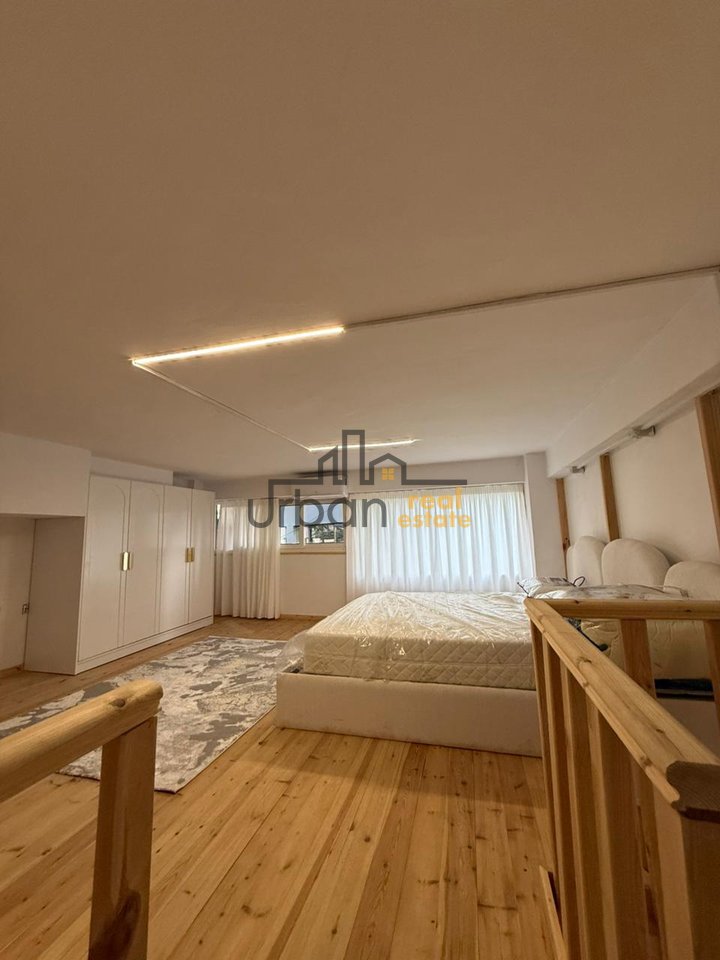 Qera, Duplex , Selvia, Tiranë - 650€ | 70 m²