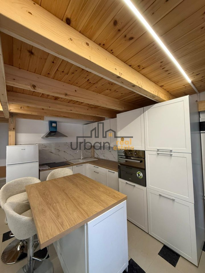 Qera, Duplex , Selvia, Tiranë - 650€ | 70 m²