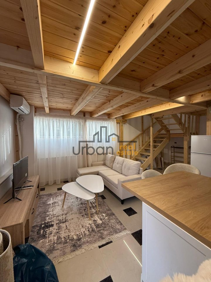 Qera, Duplex , Selvia, Tiranë - 650€ | 70 m²