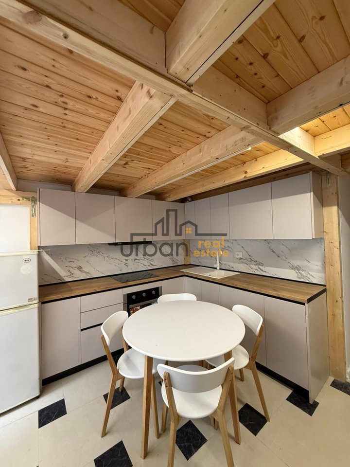 Qera, Duplex , Selvia, Tiranë - 650€ | 70 m²